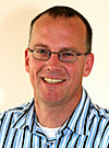 Cor de Wit Photo of Cor de Wit