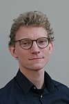 Benedikt Fels Photo of Benedikt Fels