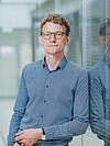 Photo of Benedikt  Fels