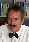 Wolfgang Jelkmann (ret.) Photo of Wolfgang Jelkmann (ret.)